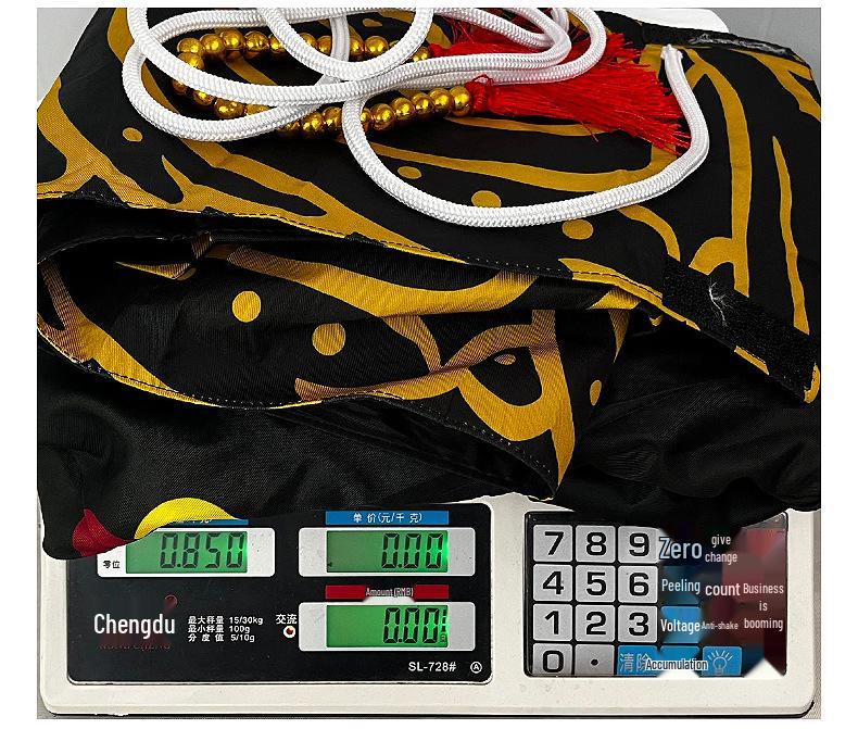 Убийца демонов косплей: Накиме, Кимоно Музана, Кокушибо, Костюм Аказы