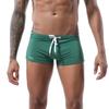 Мужские плавки на шнурке с низкой посадкой, боксеры, весна, пляж