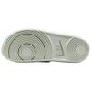 Nike Удобные легкие амортизирующие шлепанцы Offcourt Adjust Slide Женские сандалии DV1033-300