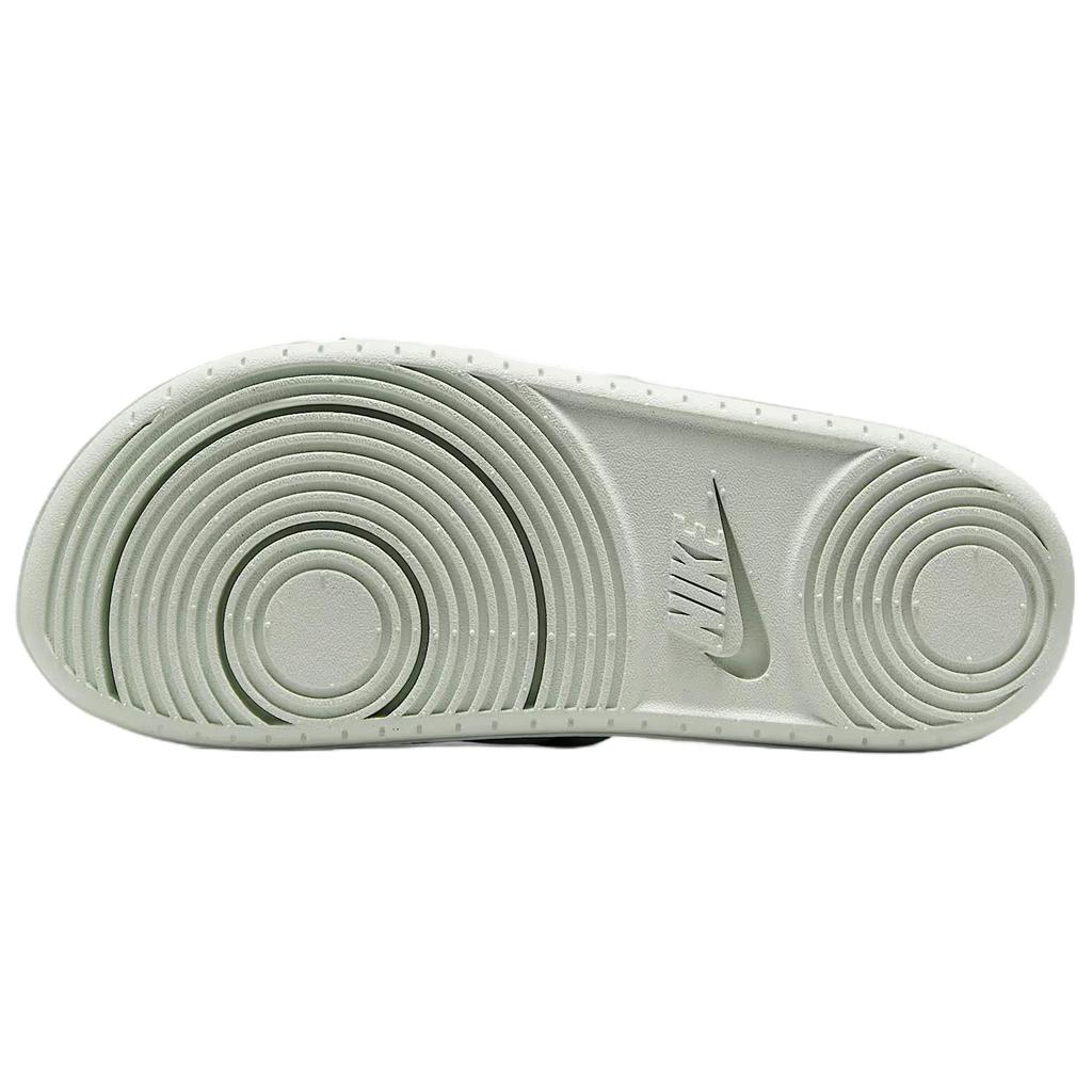 Nike Удобные легкие амортизирующие шлепанцы Offcourt Adjust Slide Женские сандалии DV1033-300