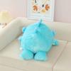 40/55 см Очень Мягкая Плюшевая Игрушка Очаровательная Набитая Аниме Плюшевая Подушка-Рыбка Подушка Подарок на День Рождения