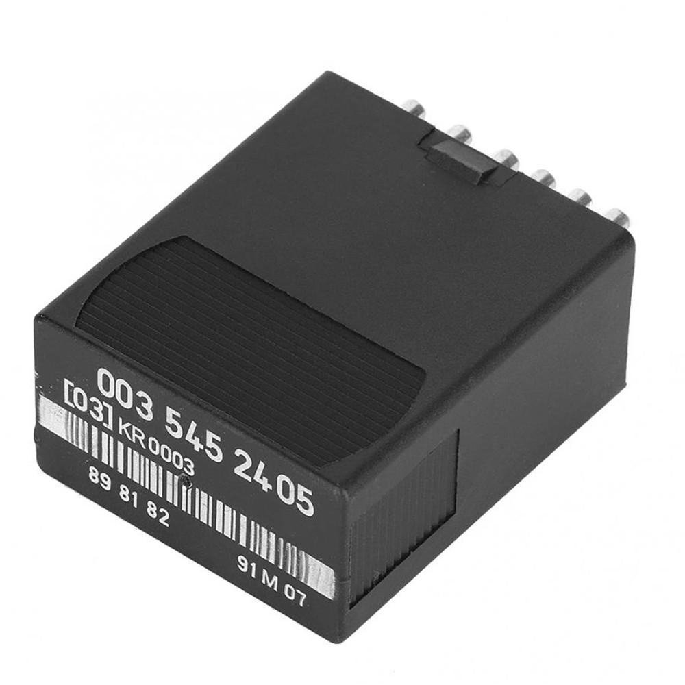 Реле топливного насоса для Mercedes C124 S124 W124 W201 W126 R107 0035452405