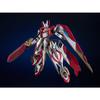 MODEROID Majestic Prince Red Five Non-scale Assembly Plastic Model