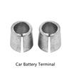 Battery Post Adaptors Sleeves Car 18mm Post Length Converters