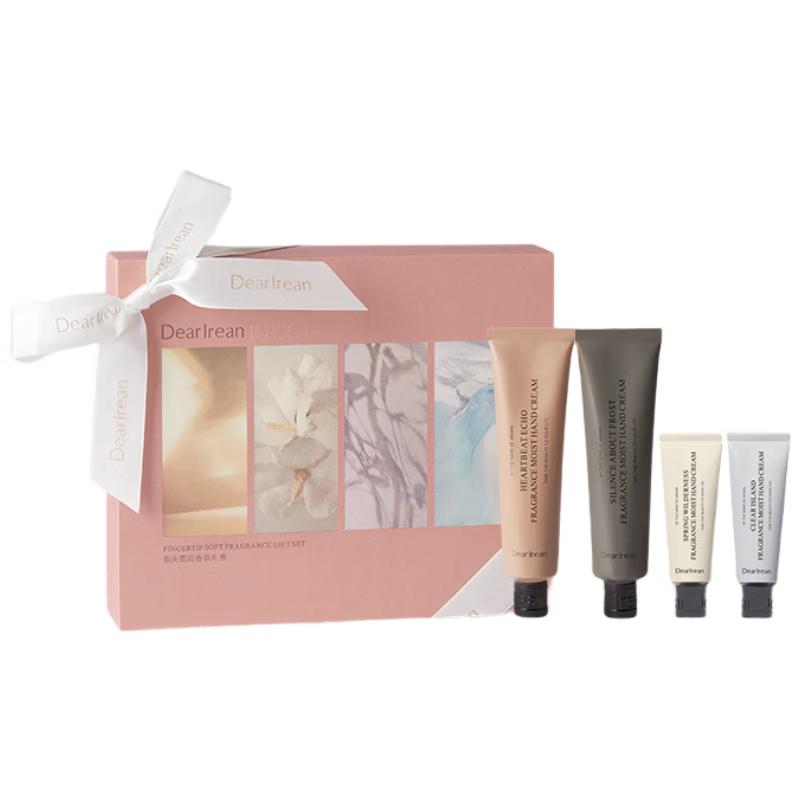 Irene Soft Fragrance Hand Cream Gift Set