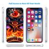 MH96 Чехол Naruto Akatsuki для Motorola E7 G6 G7 G8 G9 Plus Power Play G10 G20 G04 E30 E40 E22 E20 E13 E15 G22 G23 G05 G75 G35 G55
