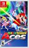 Mario Tennis Aces North Switch (Import Version America) -