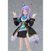 Figma Uma Musume Pretty Derby Mejiro McQueen немасштабная пластиковая окрашенная подвижная фигурка