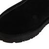 EverAu Womens/Ladies Wigeon Cow Suede Slippers