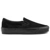 Слипоны Og Classic Vans Lx 'Velvet Emboidery - Leopard Black' VN0A45JK9RF