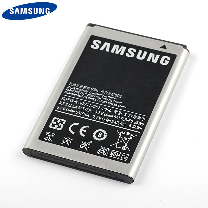 Оригинальный аккумулятор для телефона EB504465VU для Samsung S8500 B7330 I8700 B7620 I8910 I5800 S8530 I329 1500 мАч