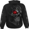 Spiral Direct Unisex Adult Death Stare Hoodie