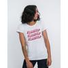 Women's T-shirt - LOVE FACE