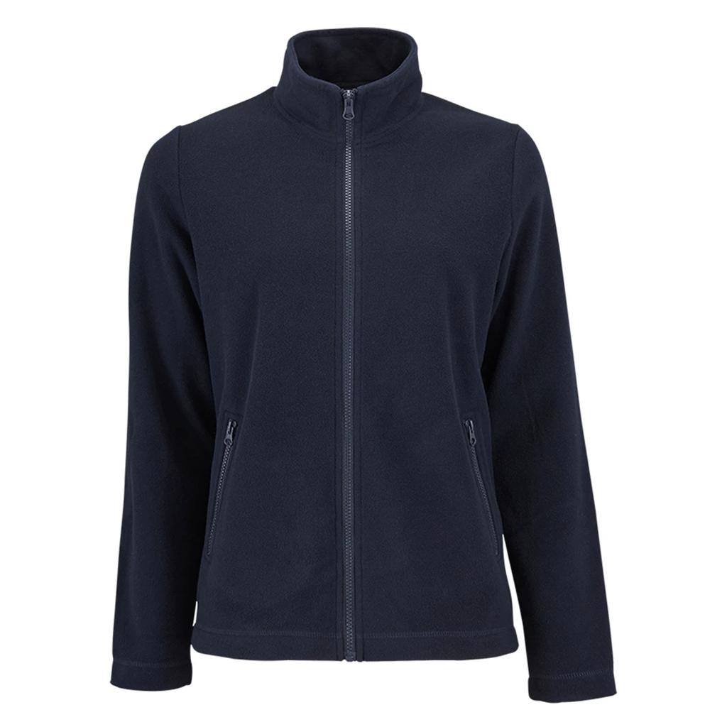 SOLS Womens/Ladies Norman Fleece Jacket