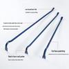 COUVEZI Hex Nail Puller Crowbar