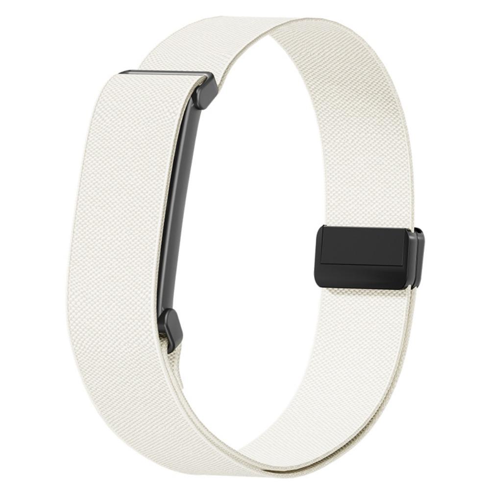 Nylon Arm Band Elastic Replacement Strap Sport Bicep Band for Google Fitbit Air Fitness Tracker