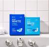 Choose One of 13 Types of White Super Absorbent Sanitary Pads (medium/large Capacity, Overnight, Super Long Dream Fit/Dream Guard)