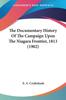 Книга The Documentary History Of The Campaign Upon The Niagara Frontier 1813 by E. A. Cruikshank - Paperback