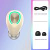 Беспроводные Bluetooth-наушники-вкладыши Наушники Высококачественные Bluetooth 5.3 Наушники Накладные