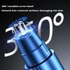 Electric Nose Hair Trimmer Ear and Nose Hair Trimmer Professional Painless Nose Hair Trimmer For Men And Women