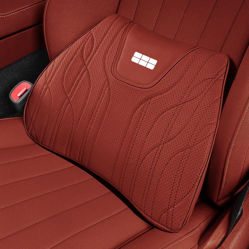 Geely Galaxy Starship L7/L6/E5/E8 All-Season Dedicated Seat Cushions