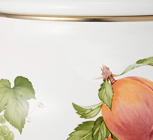 Fuji Enamel Kettle 2.3L Fruitus Collection 2 FTCS-2.3K