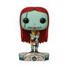 Disney Nightmare Before Christmas Sally Figure Funko Disney Topic POP! [Hot Exclusive]