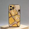 Желтый хлеб   Чехол для телефона Силиконовый Мягкий Для IPhone 17 16 15 14 13 12 11 X XR Plus Pro Max Plus