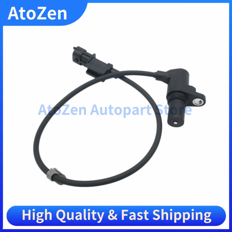Crankshaft Position Sensor 39180-04040 3918004040 39180 04040 for Hyundai I10 Auto Spare Parts Car Accessories High Quality