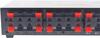 Basicest Speaker Selector Switch 2-in 4-out