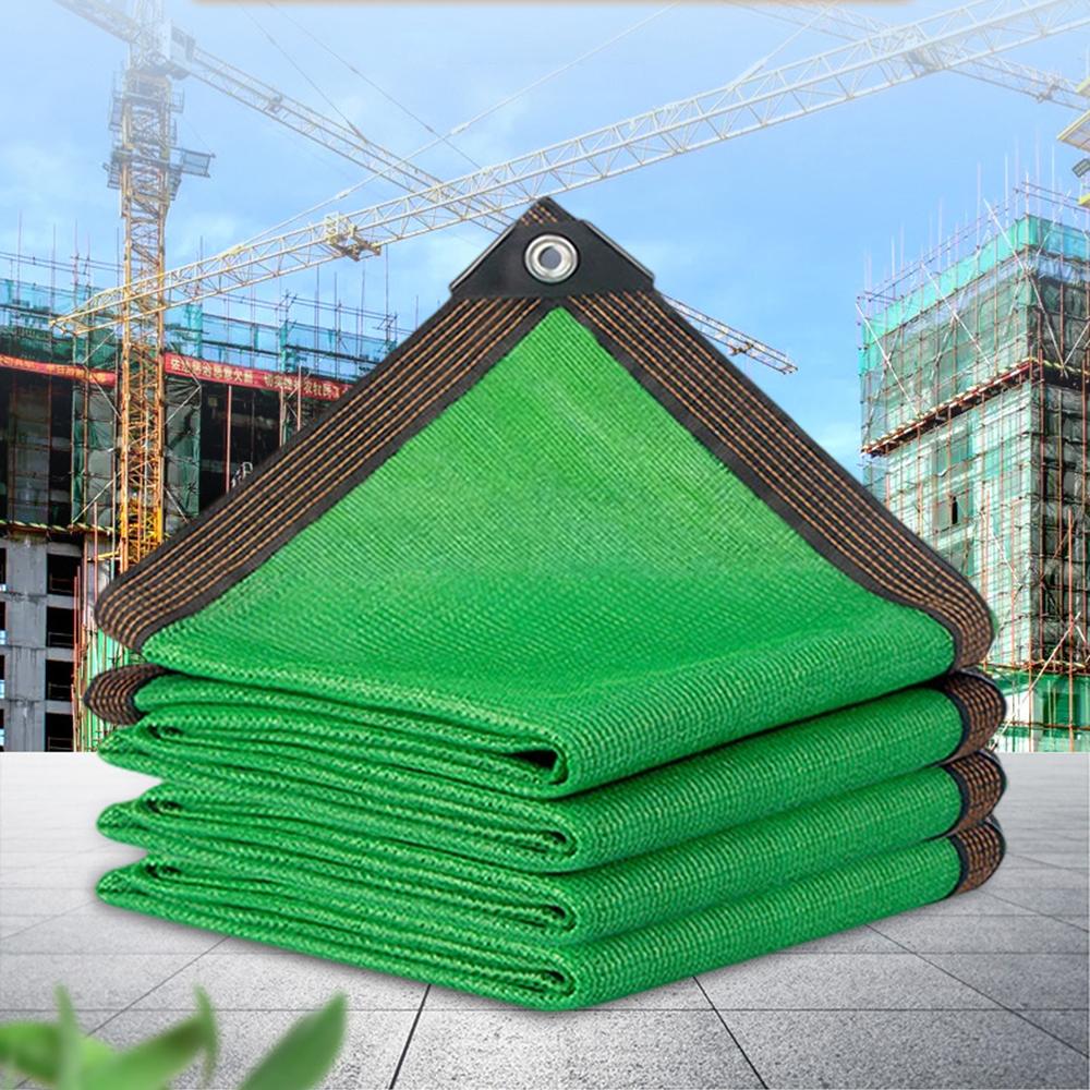 Солнцезащитный козырек, сетка, солнцезащитный козырек, брезент, растения, теплица, ткань для наружного сада, лужайки