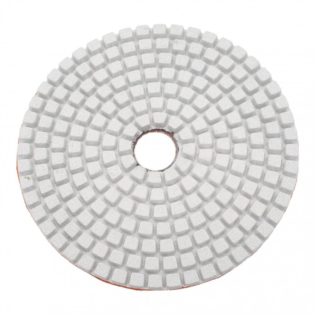 Polishing Pad 50/150/300/500/1000/2000 Grits Concrete