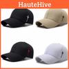 Cap Baseball Men Women Casual Shade Breathable Sports Embroidery Spring Autumn