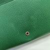 [Pre-Owned] Dionysus Double Tiger Head Buckle Chain Shoulder Leather Wallet Crossbody Bag - Very Good #B9WOAV