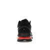 Nike Кроссовки Pegasus Premium Black Bright Crimson Unisex с металлическим серебристым оттенком HQ2592-003
