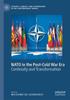 Книга NATO In the Post-Cold War Era : Continuity and Transformation