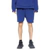 Balenciaga Шорты с принтом логотипа 676137TNVB64388