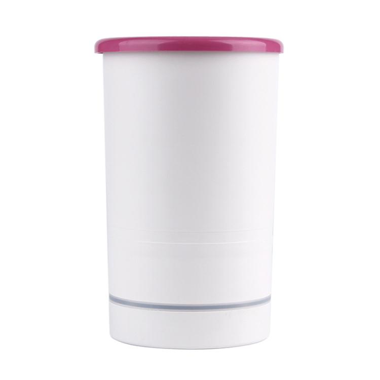 Pets Automatic Foot-Washing Cup Cats Dogs Extremities Cleaning Artifact