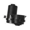1pc New Park Brake Actuator Rear Left/Right 68225300AB for Jeep Cherokee 2014-2023 Compass 2017-2019
