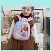 Cute Cartoon Hard Shell Backpack For Kids Ages 2-5 With Adorable Design
