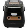 IRIS OHYAMA IH Jar Rice Cooker (3Go) (Measurement
