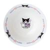 Sanrio Plastic Kuromi Ramen Bowl 428540