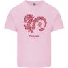Chinese Zodiac Shengxiao Year of the Dragon Unisexs Light Cotton TShirt