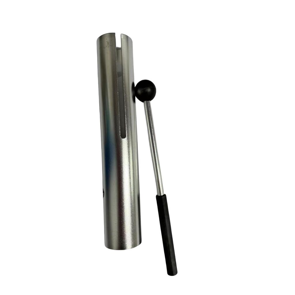 Игрушка-перкуссионный инструмент Звуковой эффект Лягушка Вау-Вау