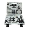 Garage Tool Set for Motorcycle and Automotive E-Value Set, 60-Piece Maintenance, ETS-60G