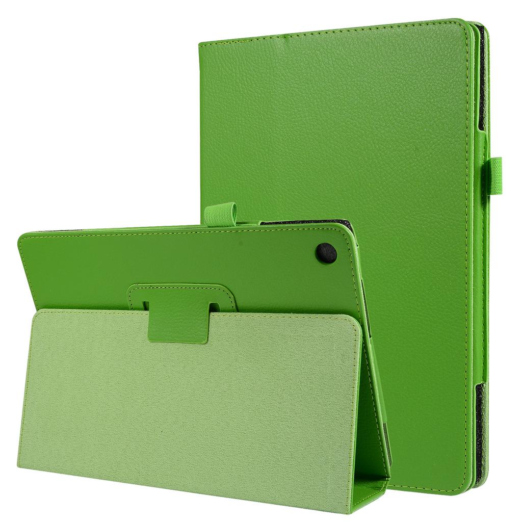 Case for Huawei MediaPad T5 10 T3 9.6 M5 Lite 10.1 8 Tablet Case Slim Folding Stand PU Leather Cover for Huawei M5 10.8 8.4 Case