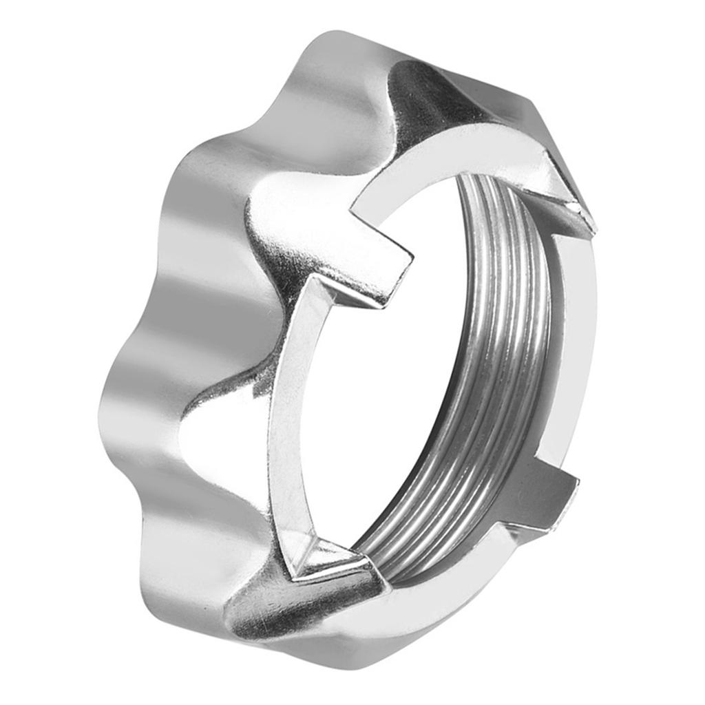 Бытовая кухонная утварь Алюминиевый сплав Мясорубка Гайка Мясорубка Детали