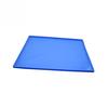 Waterproof Pet Feeding Silicone Mat for Food Water Drinking Dish Bowl
