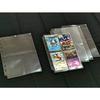 12 sheets! 4-pocket sheets for trading cards, compatible with card game binders.