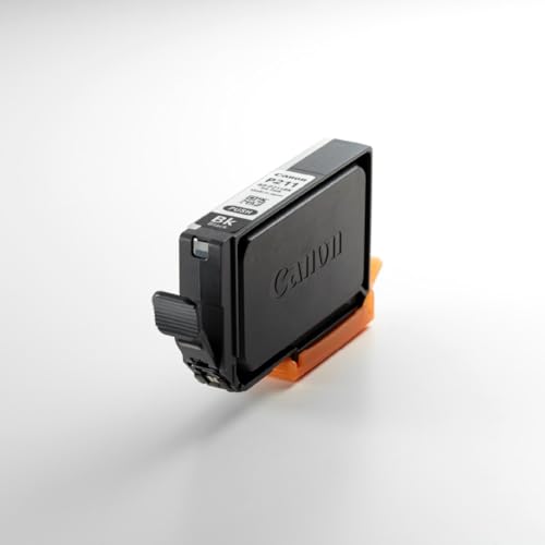 Оригинальный чернильница Canon BJI–P211 BK (1P)